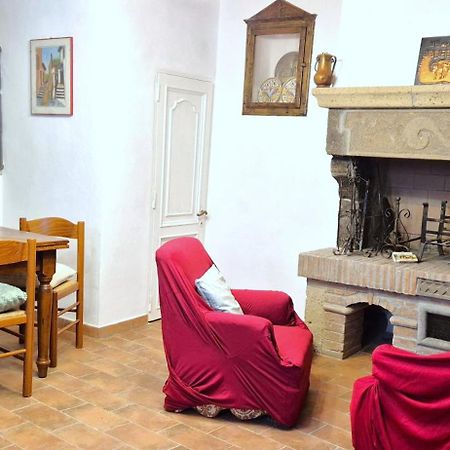 Villa La Casa Dei Ricordi Centro Storico E Vista à Pitigliano Extérieur photo