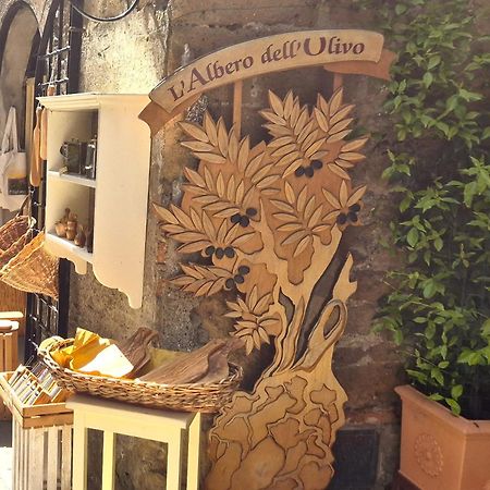 Villa La Casa Dei Ricordi Centro Storico E Vista à Pitigliano Extérieur photo