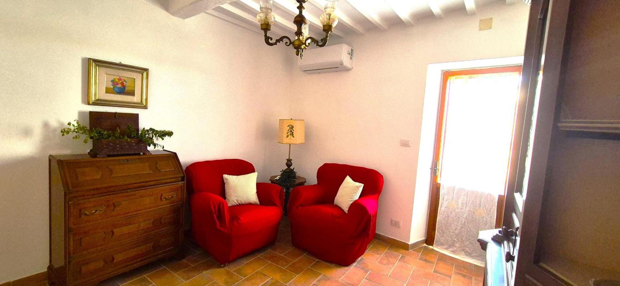 Villa La Casa Dei Ricordi Centro Storico E Vista à Pitigliano Extérieur photo