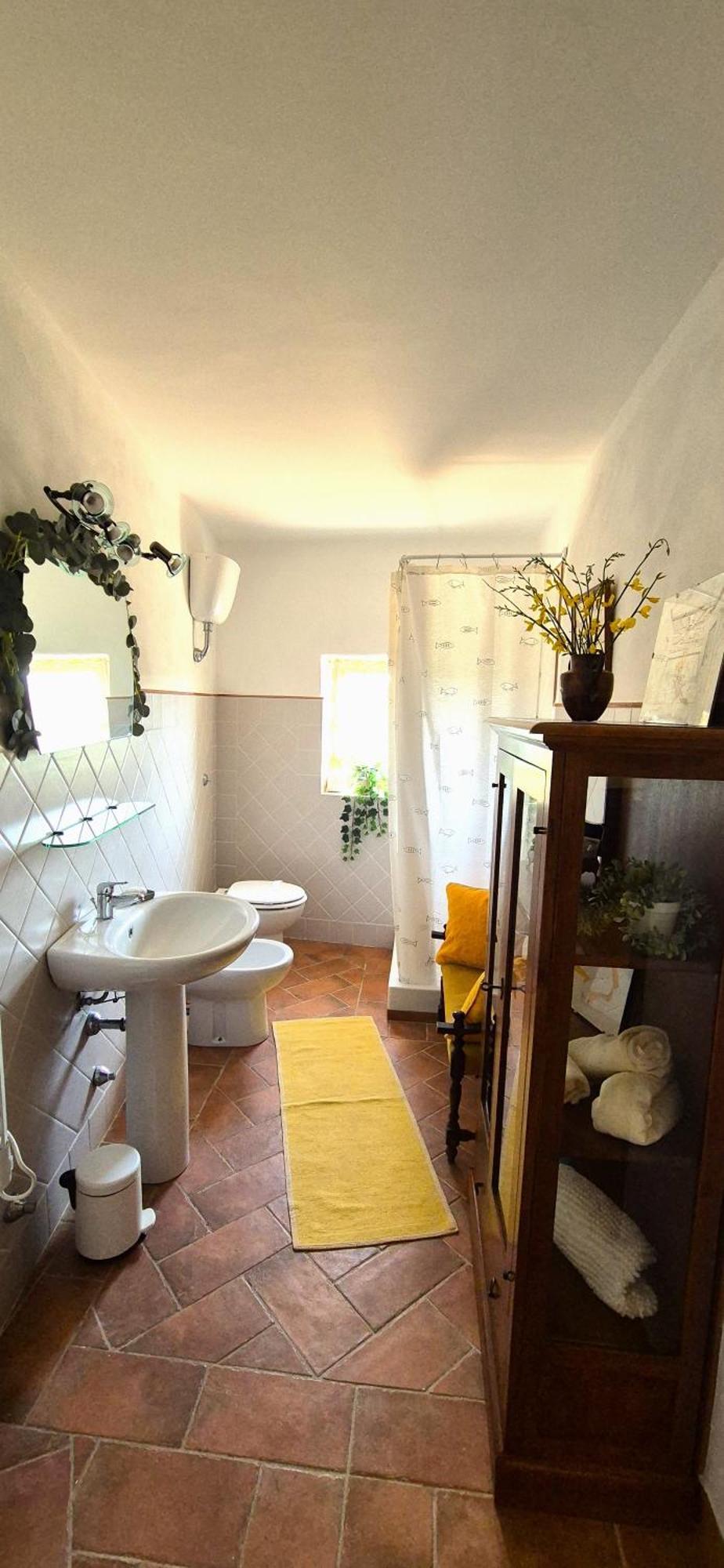 Villa La Casa Dei Ricordi Centro Storico E Vista à Pitigliano Extérieur photo