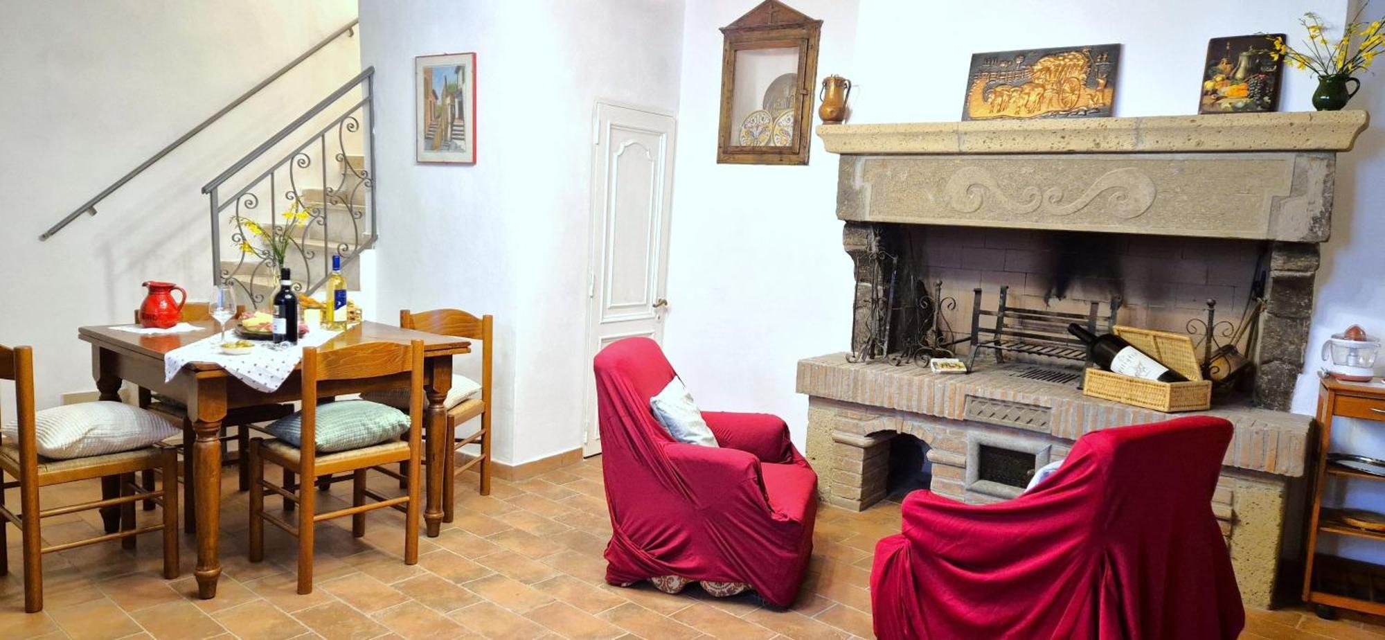 Villa La Casa Dei Ricordi Centro Storico E Vista à Pitigliano Extérieur photo